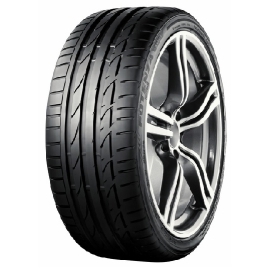 Bridgestone Potenza S001 225/40 R19 89Y