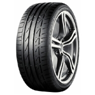 Bridgestone Potenza S001 225/40 R19 89Y - cena, porovnanie