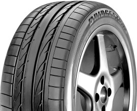 Bridgestone Dueler H/P Sport 225/45 R18 91V