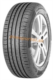Continental ContiPremiumContact 5 195/60 R15 88H