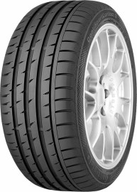 Continental ContiSportContact 3 235/45 R18 94V