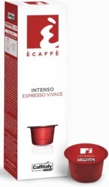 E-caffé Intenso 10x8g