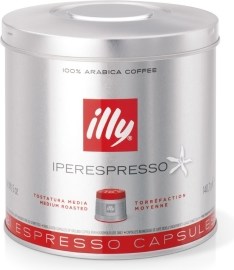 Illy Espresso Normal 21ks