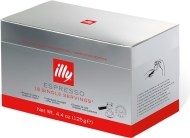 Illy Espresso 18x7g - cena, porovnanie