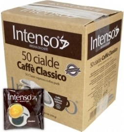 Intenso Classico 50ks