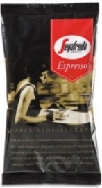 Segafredo Liofilizzato 200g