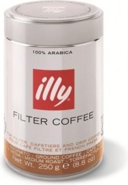 Illy Espresso Pink 250g