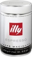 Illy Espresso Black 250g - cena, porovnanie