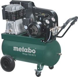 Metabo Mega 700 D