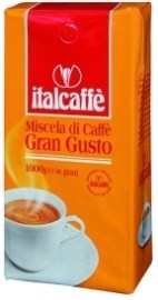 Italcaffé Gran Gusto 1000g