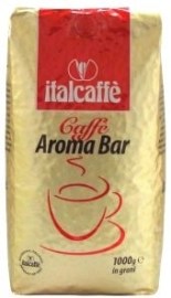 Italcaffé Aroma Bar 1000g