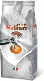 Molinari Espresso 500g