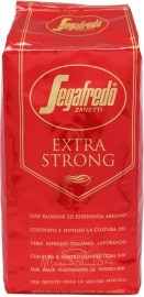 Segafredo Extra Strong 1000g