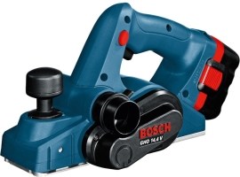 Bosch GHO 14.4 V-Li