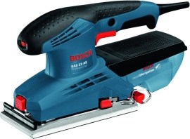 Bosch GSS 23 AE