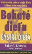 Bohaté dieťa, bystré dieťa - cena, porovnanie