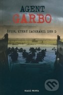 Agent Garbo - cena, porovnanie
