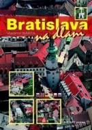 Bratislava na dlani - cena, porovnanie
