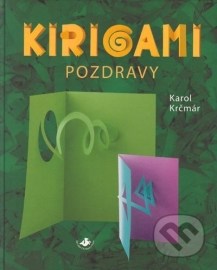 Kirigami - Pozdravy