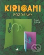 Kirigami - Pozdravy - cena, porovnanie