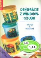 Dekorácie z windowcolor - cena, porovnanie