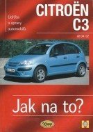 Citroën C3 - cena, porovnanie