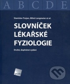 Slovníček lékařské fyziologie