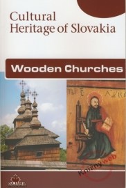 Wooden Churches