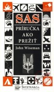 SAS - Príručka ako prežiť - cena, porovnanie