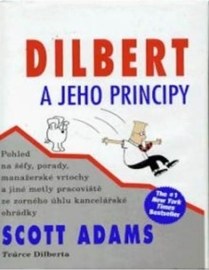 Dilbert a jeho principy