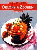 Praktická kuchyně - Oblohy a zdobení - cena, porovnanie