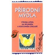 Přírodní mýdla - cena, porovnanie