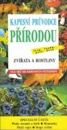 Kapesní průvodce přírodou - cena, porovnanie