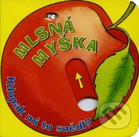 Mlsná myška