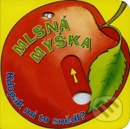 Mlsná myška - cena, porovnanie