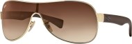 Ray Ban RB3471 - cena, porovnanie