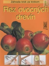 Rez ovocných drevín