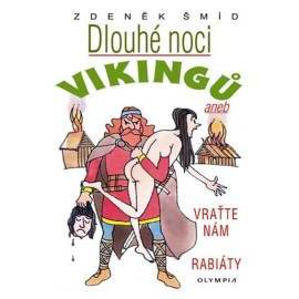 Dlouhé noci Vikingů