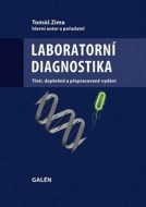 Laboratorní diagnostika - cena, porovnanie