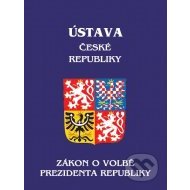 Ústava České republiky - cena, porovnanie