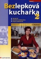 Bezlepková kuchařka 2 - cena, porovnanie