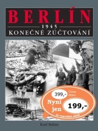 Berlín 1945 - Konečné zúčtování