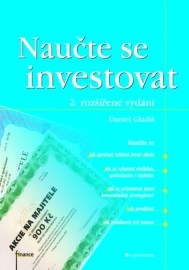 Naučte se investovat