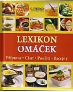 Lexikon omáček - cena, porovnanie