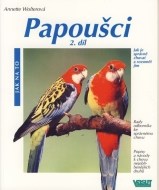 Papoušci -2.díl - cena, porovnanie