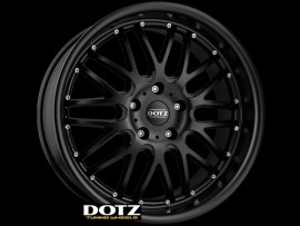 Dotz Mugello 8x18 5x120 ET20