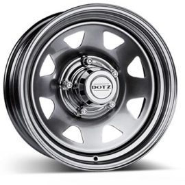 Dotz Dakar 7x16 5x165.1 ET8