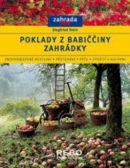 Poklady z babiččiny zahrádky - cena, porovnanie