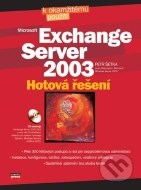 Microsoft Exchange Server 2003 - cena, porovnanie