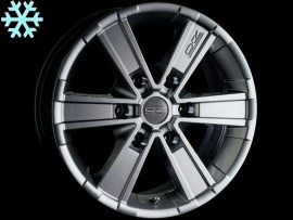 OZ Off-Road 6 7x17 6x139.7 ET20